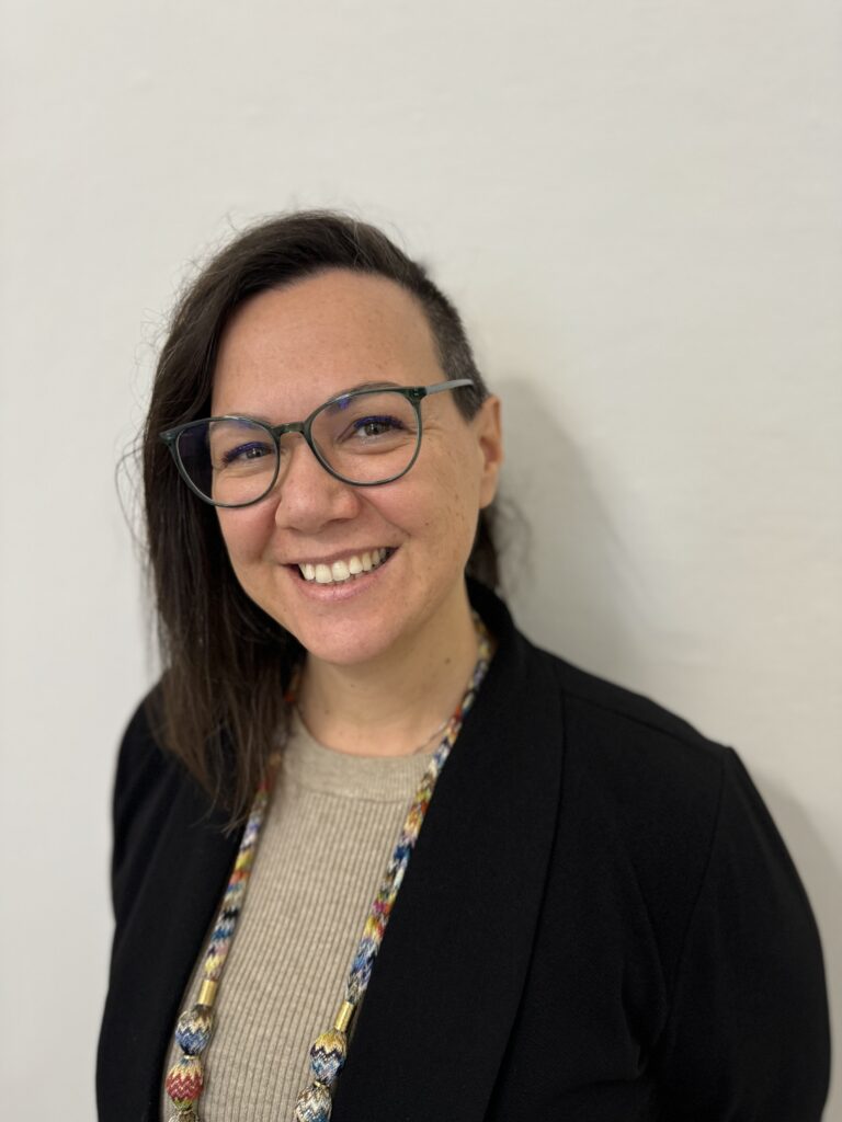 Maria Teresa Lemmo - Giuria premio NextGen BIM AWARD