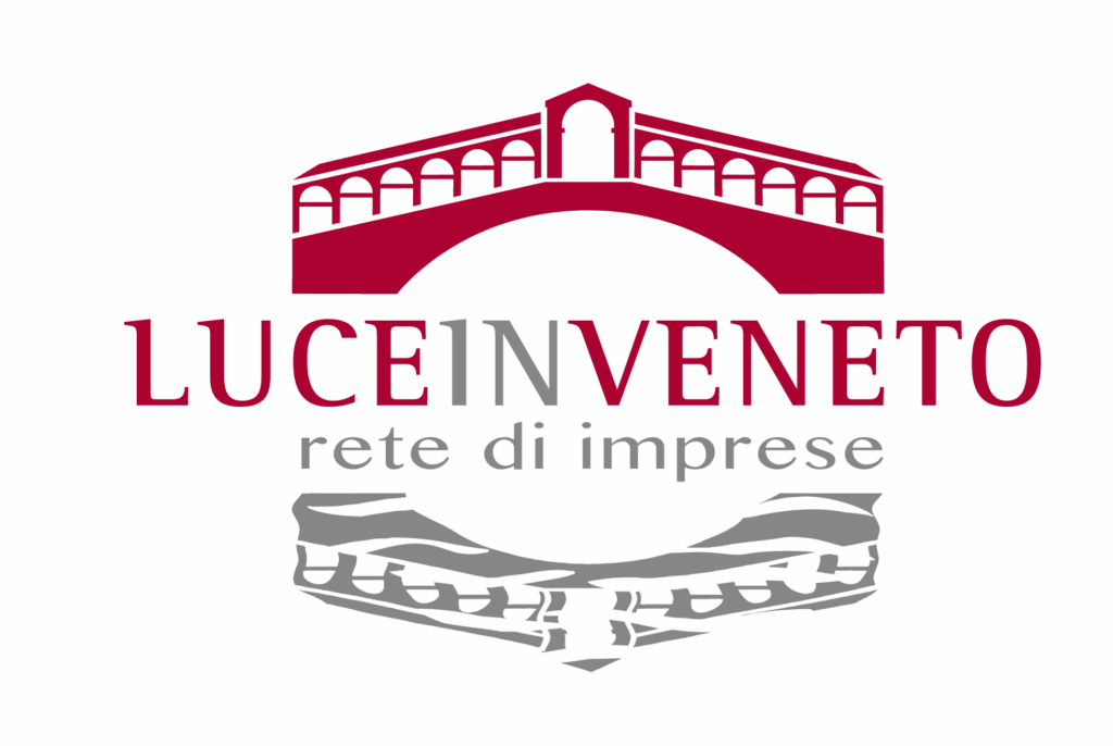 Luce in Veneto - Patrocinio